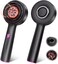 Upgrade 2-in-1 Scalp Massager with Oil Applicator, Scalp Massaging Brush, Shiatsu Hair Scalp Massager with IPX7 Waterproof, Electric Massager for Scalp &amp; Hair, Portable Massager for Head