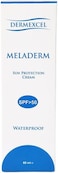 Dermexcel Meladerm Sun Protection Cream Spf50 60 Ml
