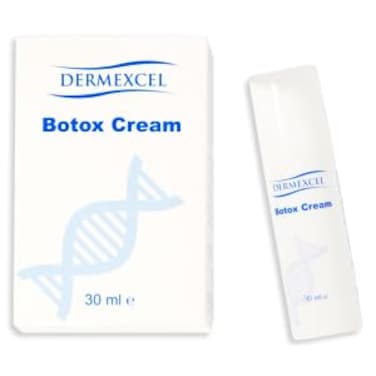 Dermexcel Botox Cream 30 Ml