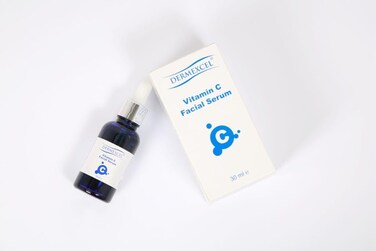 Dermexcel Vit C Facial Serum 30 Ml