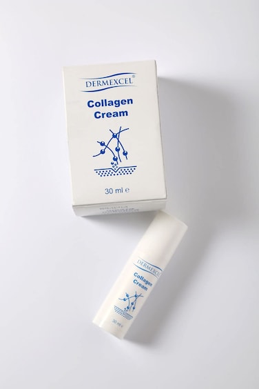 Dermexcel Collagen Cream 30 Ml