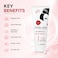 Kojic Acid Secret White Skin Lightening Face Wash Classic