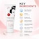Kojic Acid Secret White Skin Lightening Face Wash Classic