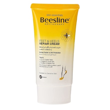 Beesline Apitherapy Feet &amp; Heels Repair Cream 150ml