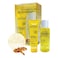 Beesline Hajj Kit Fragrance Free Cleansing And Moisture Pack Small