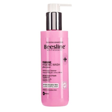 Beesline Apitherapy Feminine Hygienic Wash 200ml