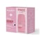 BEESLINE WHITENING ROLL-ON DEO JOURI ROSE 50ML 1+1