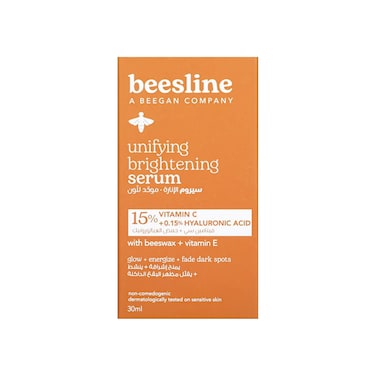 Beesline Unifying Brightening Serum 30Ml
