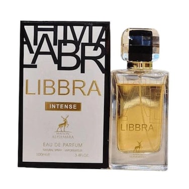 Libbra Intense EDP 100ml