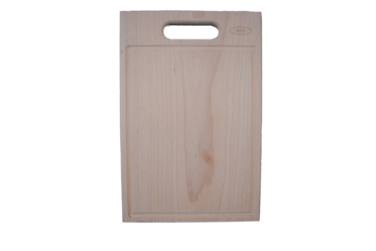 Gab Home Wooden Cutting Board 36x24x2cm