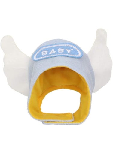 needlid Pet Hat, Cute Polyester Cat, Headwear for Cat Outdoor