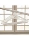 Box Vega Bubble 8-Piece Hanger Set 19 x 20.5 x 7 cm