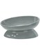 Trixie Raised Ergonomic Ceramic Cat Bowls - 350ML