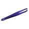 CT409B Stainless Electroplated Square Tip Tweezers