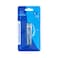 CT417 Nail Clippers Curved Blades