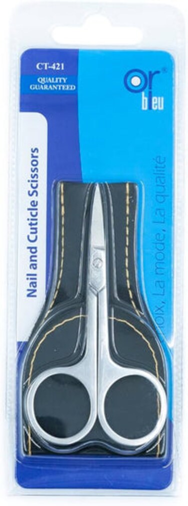 CT421 Nail &amp; Cuticle Scissors