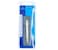 CT402 Slant Tip Tweezers (Non-Slip Grip)