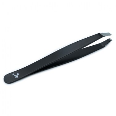 CT405 Slant Tip Expert Tweezers