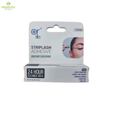 CT953 Transparent Eyelashes Glue