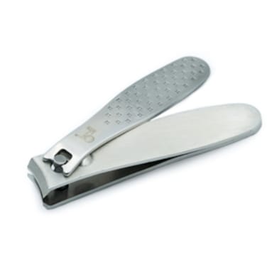 CT412 Hardened Stainless Steel Toenails Clippers