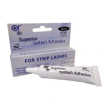 CT954 Black Eyelash Glue