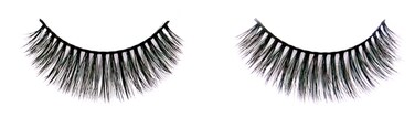 CT955 Complete Natural Eyelashes 02