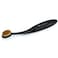 CT692 Curved Makeup brush ( oval ) #5