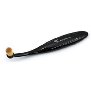 CT694 Curved Makeup brush (roundy ) #9