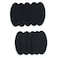 CT474 10 Grit Stainless Steel Pedicure Files Refill