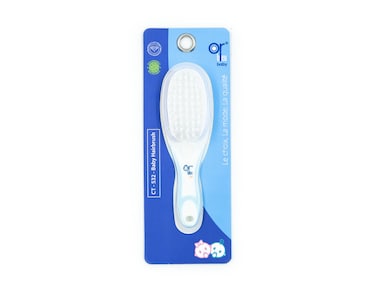 CT532 Baby Hairbrush