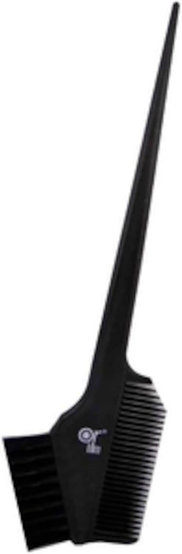 HB257 Hair Coloring Brush And Comb