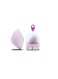 CT545 Beauty Blender Flat-Edge