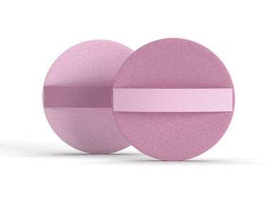 CT548 Makeup Puff 2 pcs