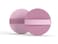 CT548 Makeup Puff 2 pcs