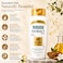 Elegance Professional Shampoo Extract Series with Keratin 750ml &ndash; Keratin Repair Shampoo for Damaged Hair, Anti Frizz Strengthening Hair Shampoo for Men &amp; Women
