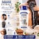 Elegance Professional Conditioner Extract Series Almond Milk 750ml &ndash; Deep Moisturizing Conditioner, Anti Frizz Nourishing Hair Conditioner for Men &amp; Women