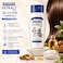 Elegance Professional Extract Series Almond Milk Shampoo 750ml + Conditioner 250ml &ndash; Deep Moisturizing Hair Care Set, Nourishing Shampoo &amp; Conditioner for Men &amp; Women