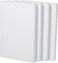 4pcs Craft Foam Block   30x20x2.5cm   Rectangle Polystyrene Foam   Thermocol   Styrofoam   for Art Sculpting   Flower Arrangements   Modeling   DIY Arts and Crafts   School Office Home