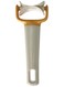 Small Rolling Circle Cutter Delicia Assorted 20 X 7 X 2.8 Cm