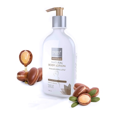 Pure Beauty Men Body Splash Daily Refresher Majestic 250 Ml