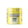 Elegance Triple Action Hair Gel &ndash; Yellow, 250ml &ndash; Strong Hold, Glossy Finish, Flexible Styling