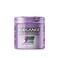 Elegance Triple Action Hair Gel &ndash; Purple, 250ml &ndash; Strong Hold, Glossy Finish, Flexible Styling