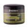 Energy Cosmetics Keratin Hot Oil Hair Cream   Olive   500 Ml