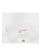 Box Sistematico Food Storage Box Clear