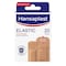 Hansaplast Fabric Wound Plasters, Flexible, Water-Repellent, 20 Strips