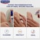 Hansaplast Fabric Wound Plasters, Flexible, Water-Repellent, 20 Strips