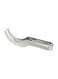 Steel Watermelon Slicer Silver 200x2.5mm