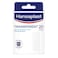 Hansaplast Transparent Plasters, Breathable, Non-stick, 20 Strips