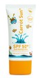 CARROT SUN KIDS SUNSCREEN CREAM SPF50+ 60ML