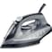 2000W Electric Steam Iron with Adjustable Temperature, Non-Stick Soleplate &amp; Water Spray
